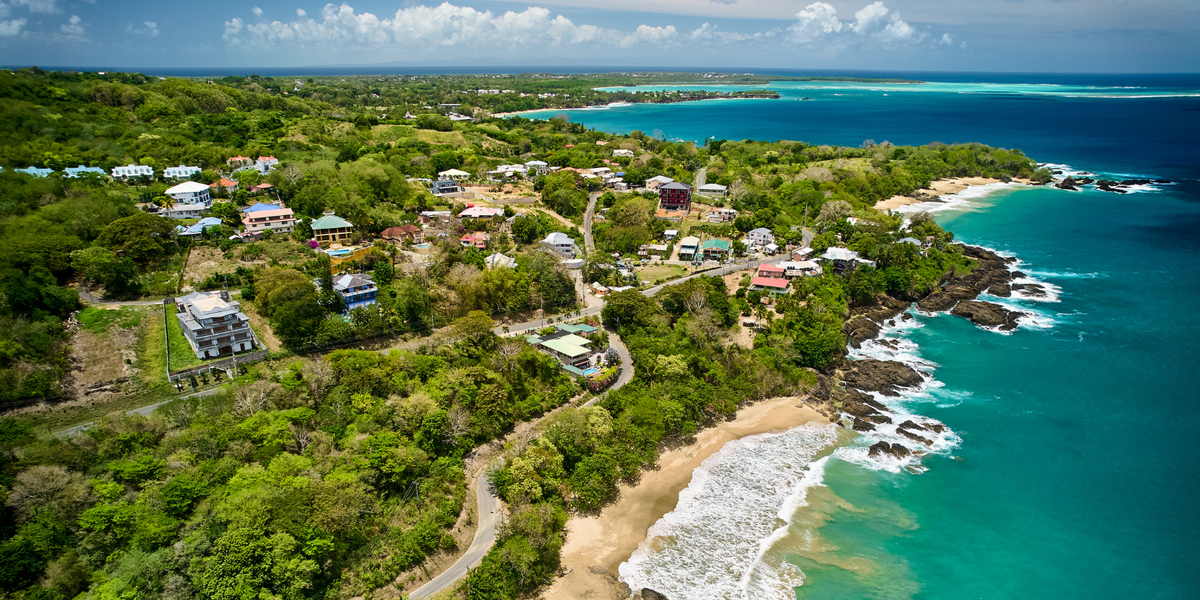 NextImg:Travel alert: Britons heading to the Caribbean warned as specific group could be 'imprisoned'