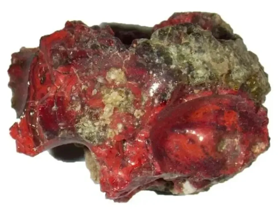 Trinitite