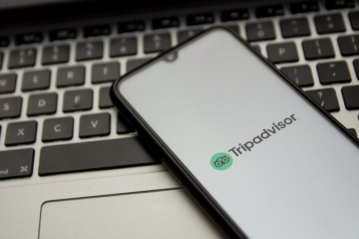 Tripadvisor