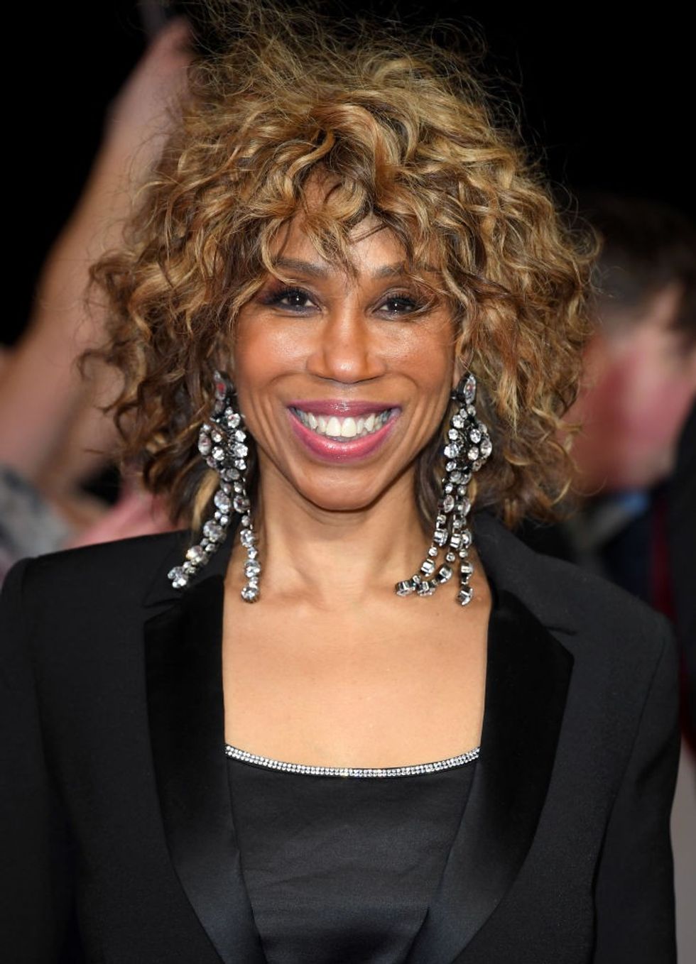 Trisha Goddard