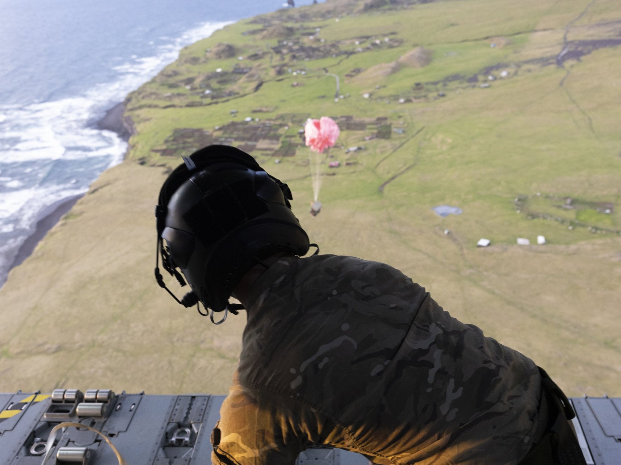 Tristan da Cunha