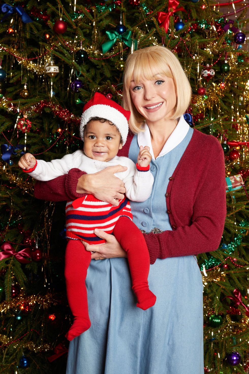 Trixie Franklin (HELEN GEORGE)