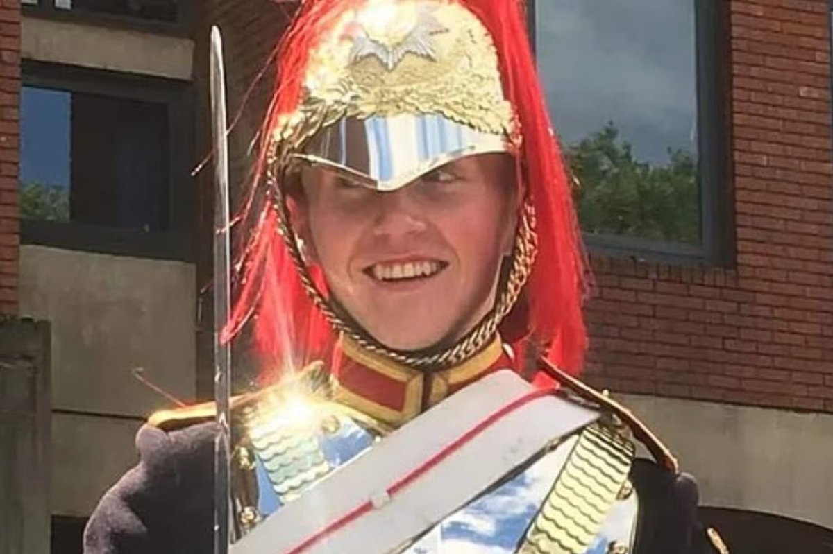 Trooper Jack Burnell-Williams