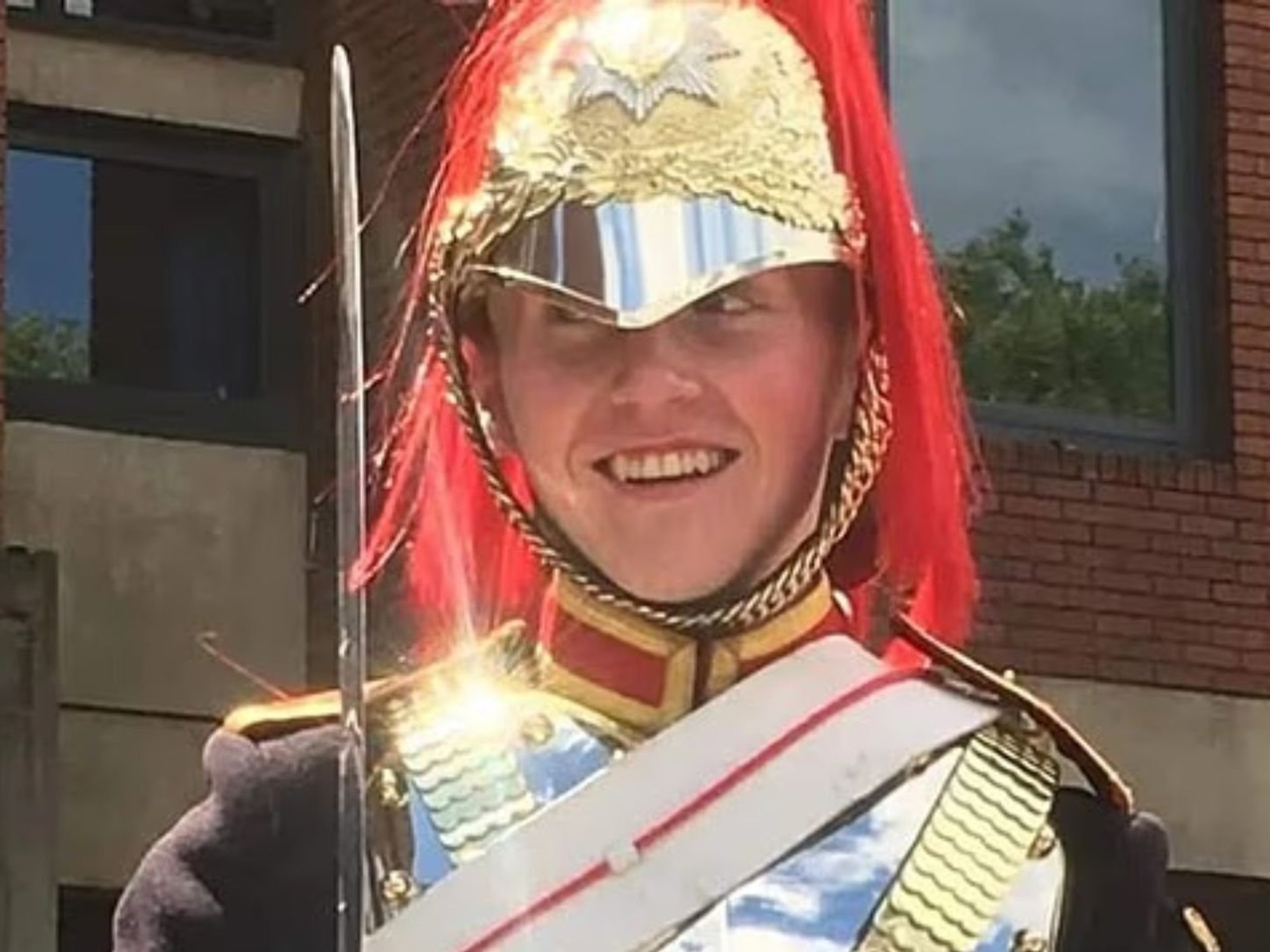 Trooper Jack Burnell-Williams