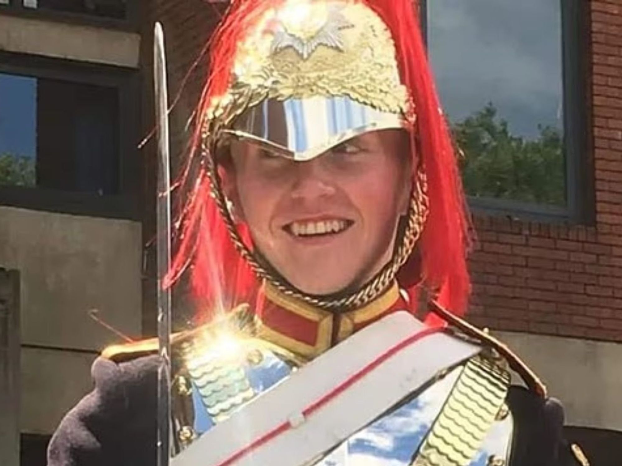 Trooper Jack Burnell-Williams