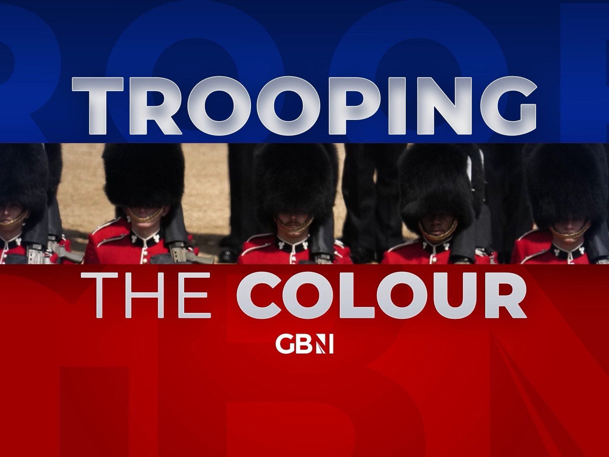 Trooping the Colour Watch Party