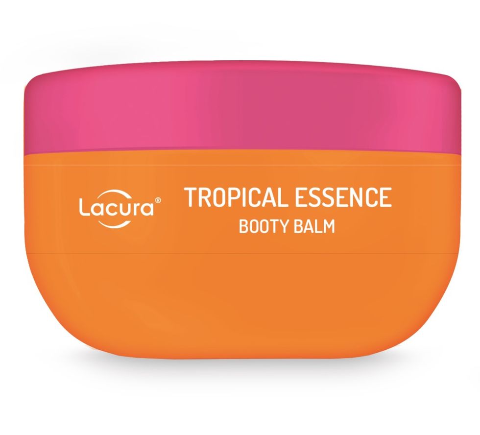 Tropical Essence Booty Balm