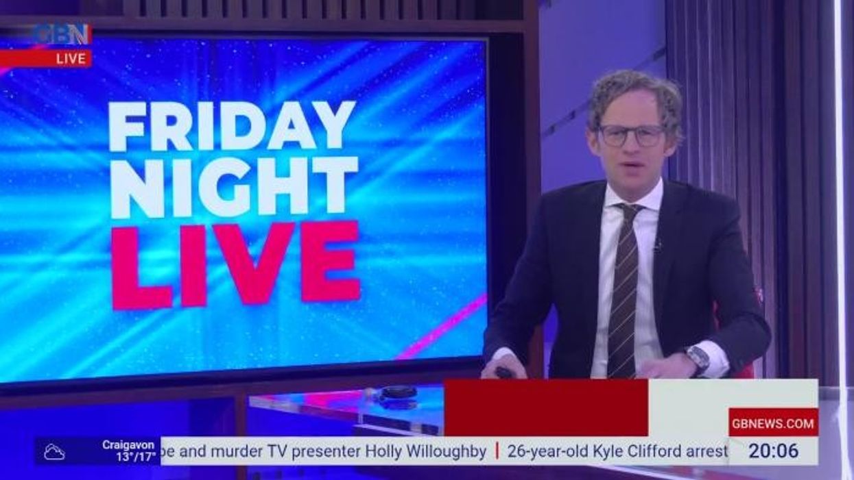 Trouble in already brewing for the Labour Party, claims Mark Dolan