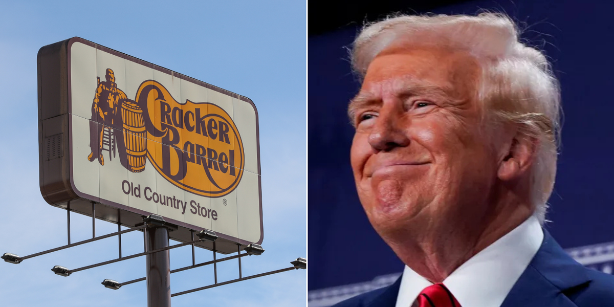 NextImg:Much-loved US chain AXES woke rebrand after Donald Trump leads anti-DEI fury