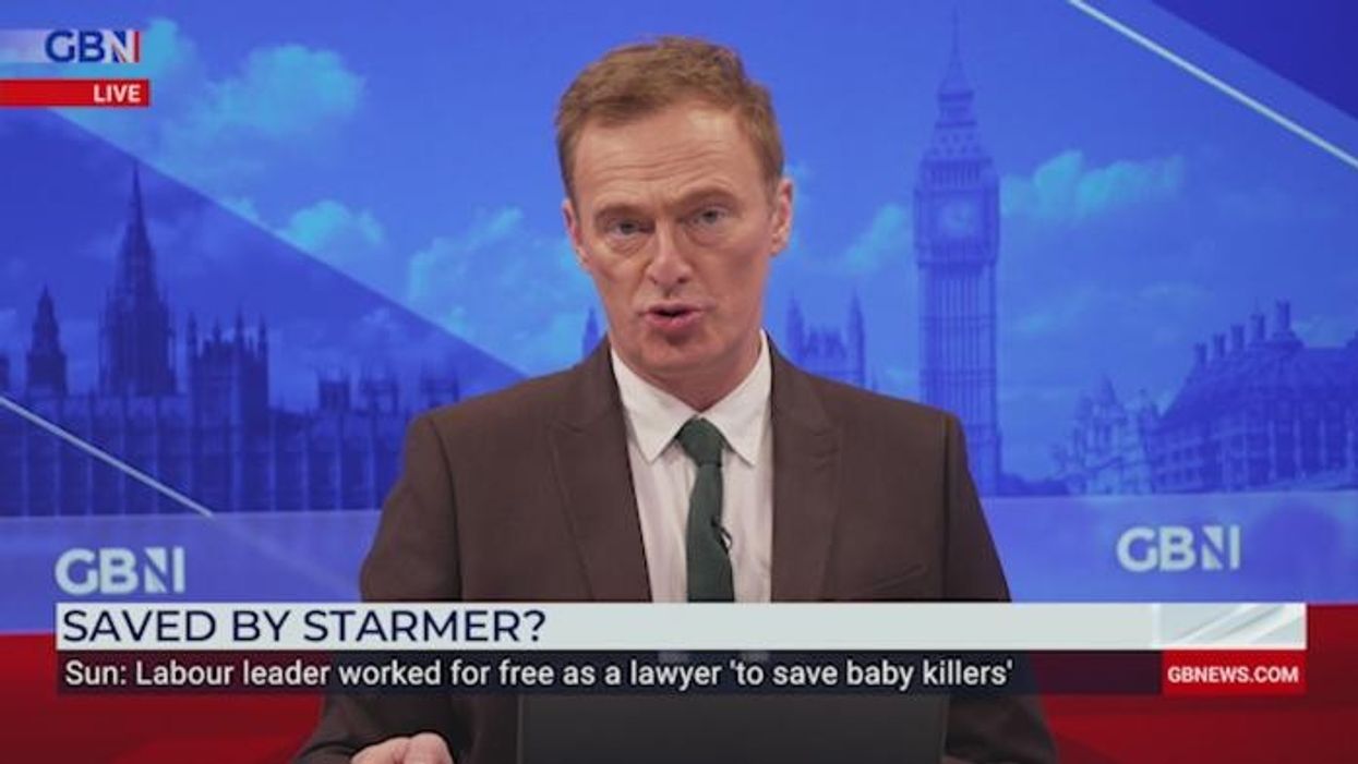 WATCH: 'I did absolutely nothing wrong' Trump vows to secure America's borders and 'free elections'