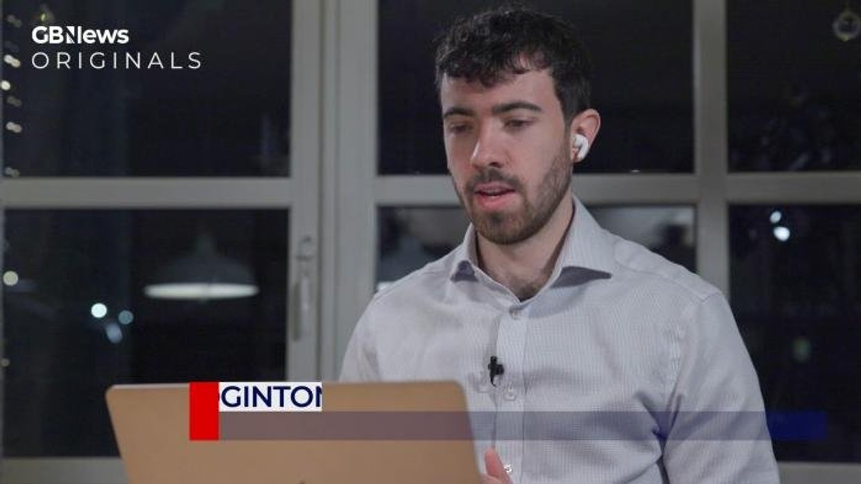 'Keir Starmer will fall!' Donald Trump’s Greenland victory is the 'end of days' for Labour as expert predicts June collapse