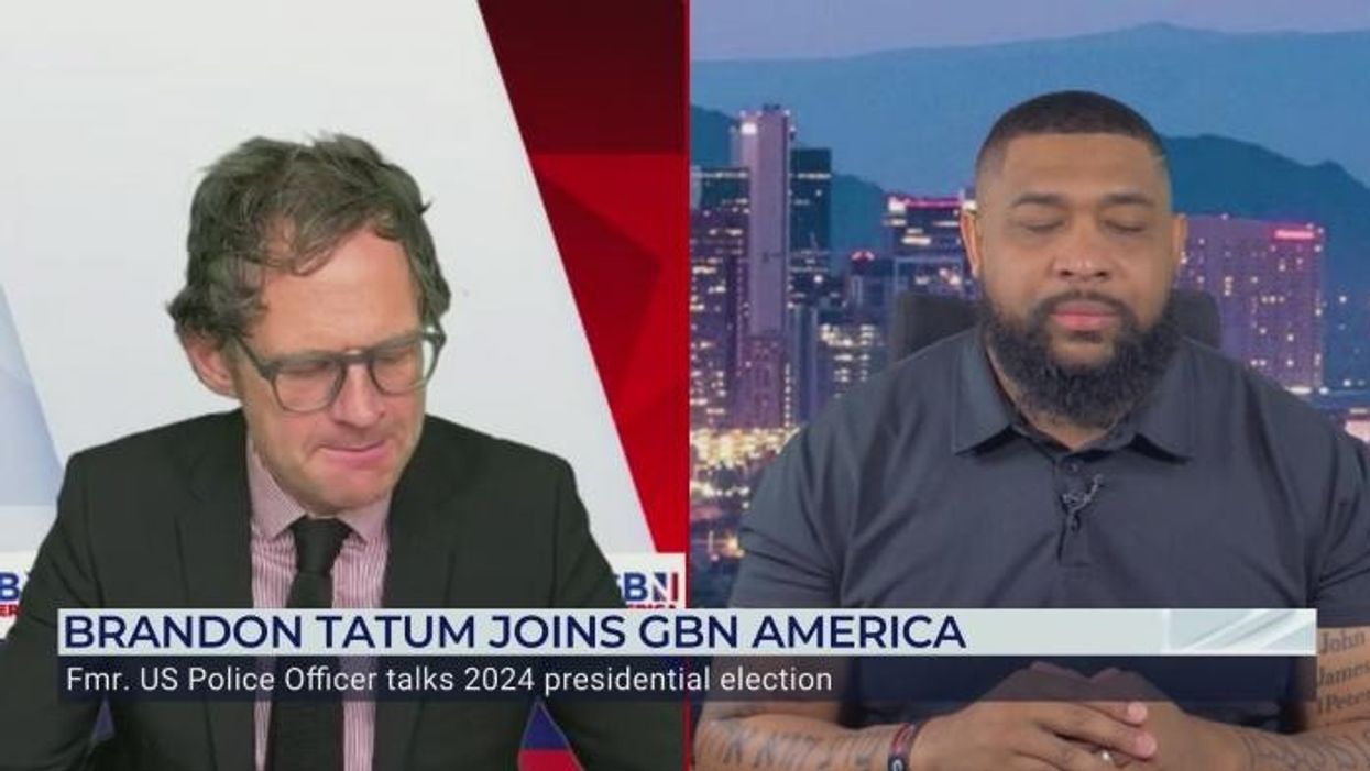 Donald Trump ‘needs to go back to the drawing board’ after Kamala Harris nomination: ‘Play fire with fire!’