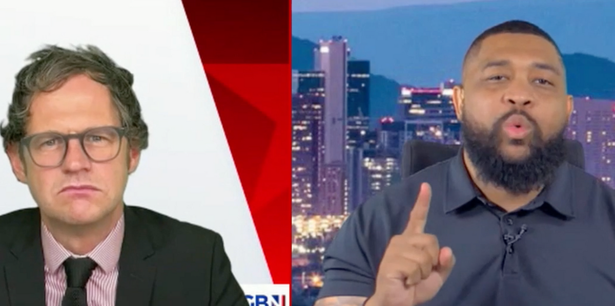 NextImg:Donald Trump ‘needs to go back to the drawing board’ after Kamala Harris nomination