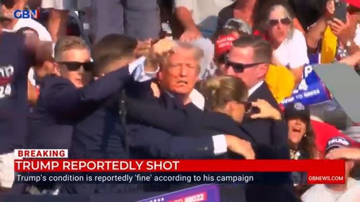 Donald Trump ‘more defiant than ever’ as ex-president’s next move after rally shooting revealed