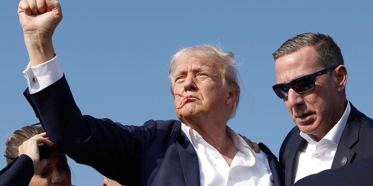 NextImg:Donald Trump ‘more defiant than ever’ as ex-president’s next move after revealed