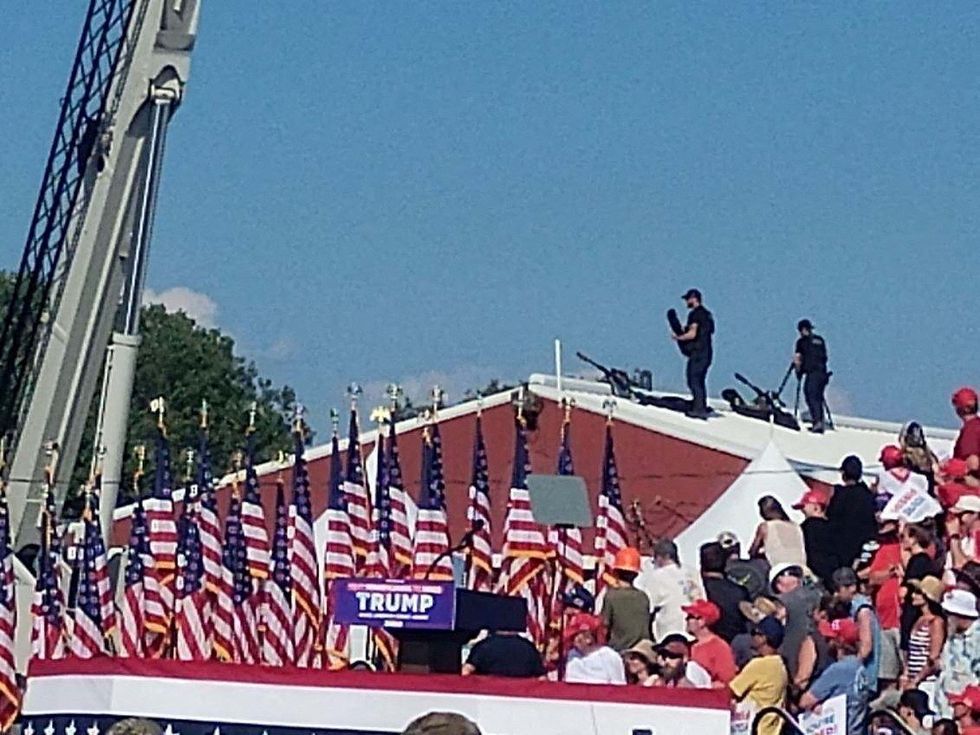 Trump rally shooter identified by FBI - Everything we know about him