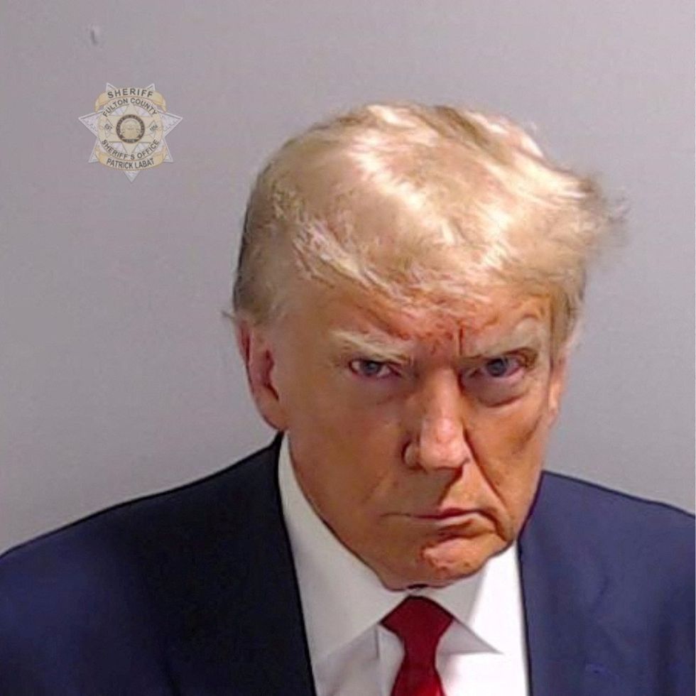 Trump's Georgia racketeering hearing cancelled over 'romantic relationship' between district attorney and special prosecutor