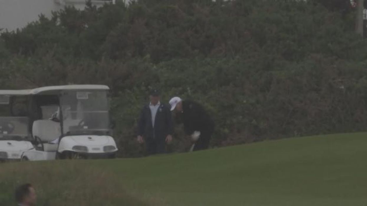 King Charles travels to Scotland despite diary clash preventing Donald Trump meeting