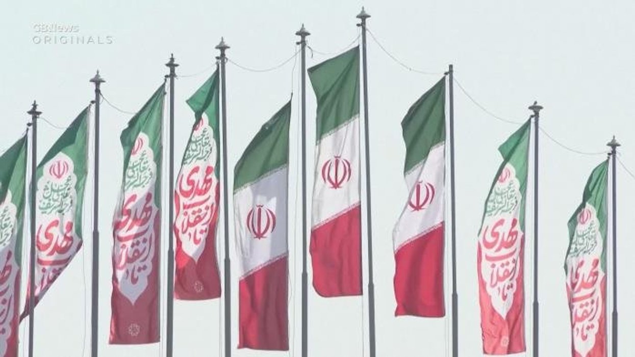 Blocking Donald Trump's use of RAF bases to strike Iran tightens Britain's noose - Lt Col Stuart Crawford