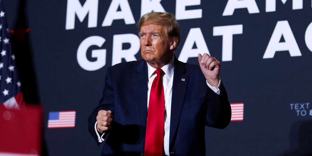 NextImg:Trump tells Musk ‘illegal immigration saved my life’ as he recalls assassination attempt