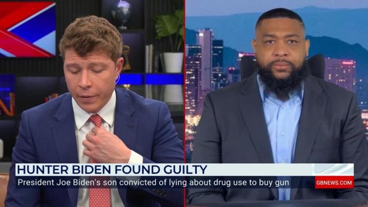 Brandon Tatum: It doesn't matter who Trump picks as his running mate