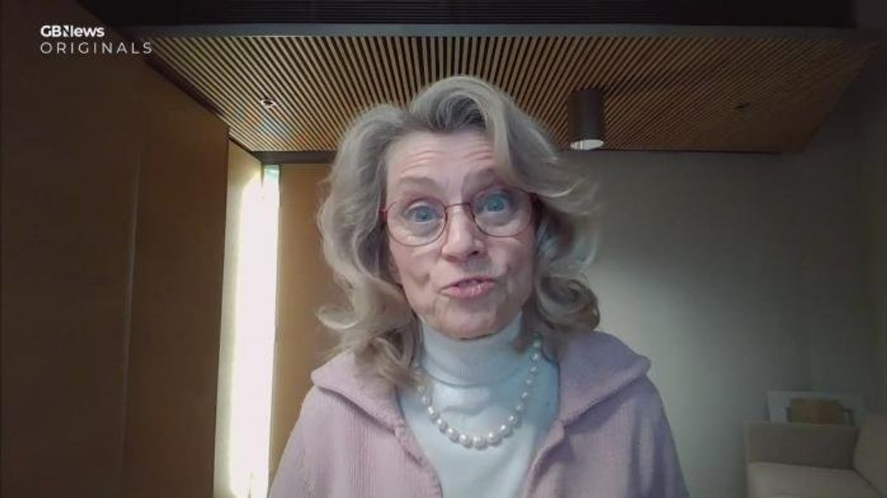 Finnish MP on trial for tweeting a Bible verse to give free speech testimony at Congress