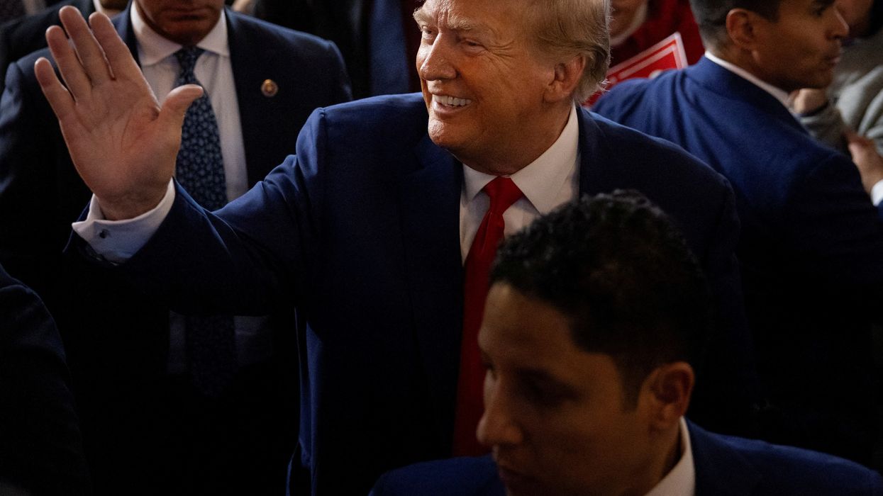 Trump
