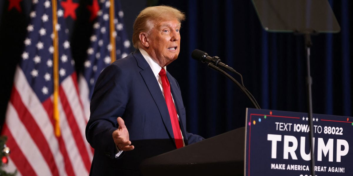 NextImg:Supreme Court to rule on Trump's presidential immunity claims following charges of trying to overturn election
