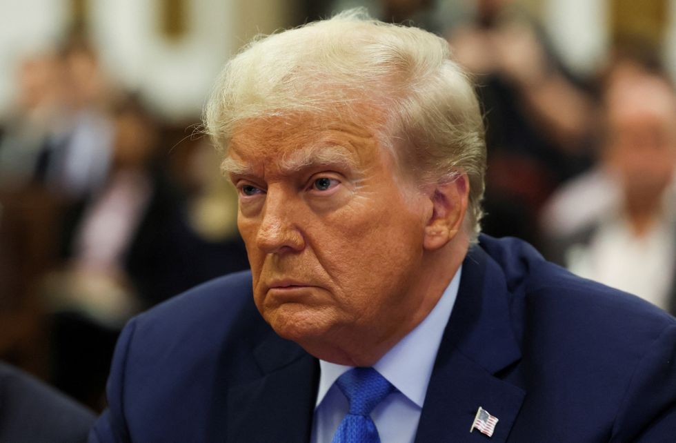 Trump
