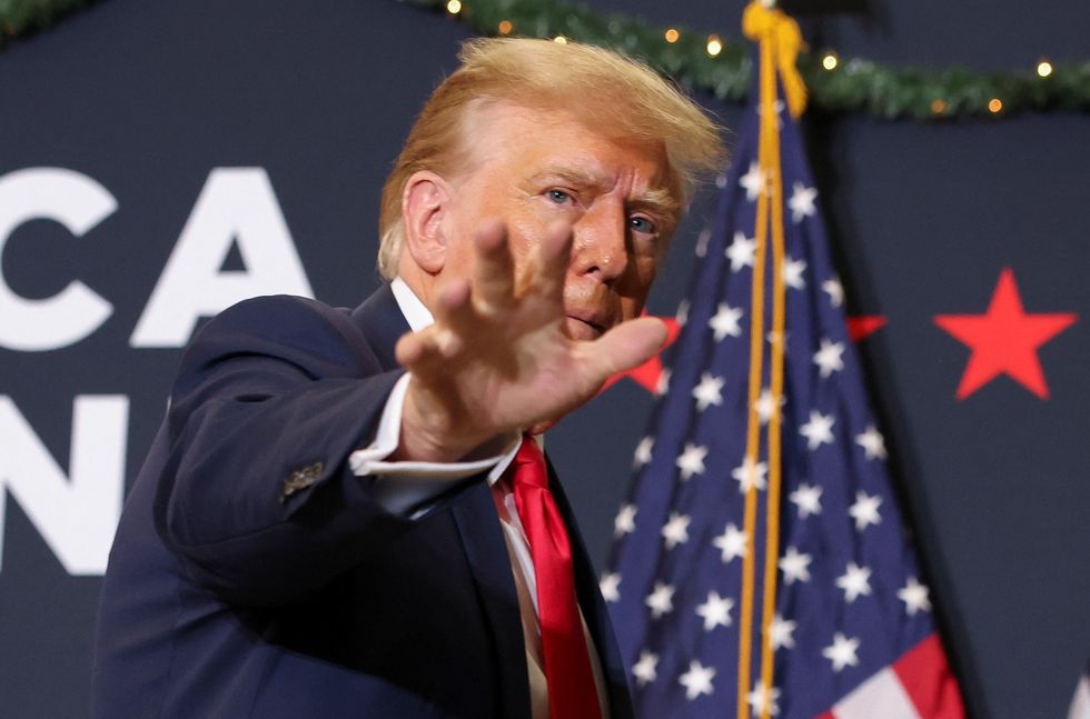 Trump