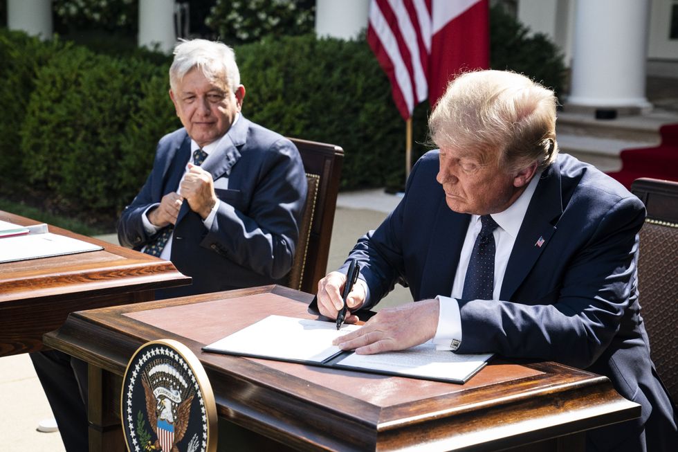 Trump