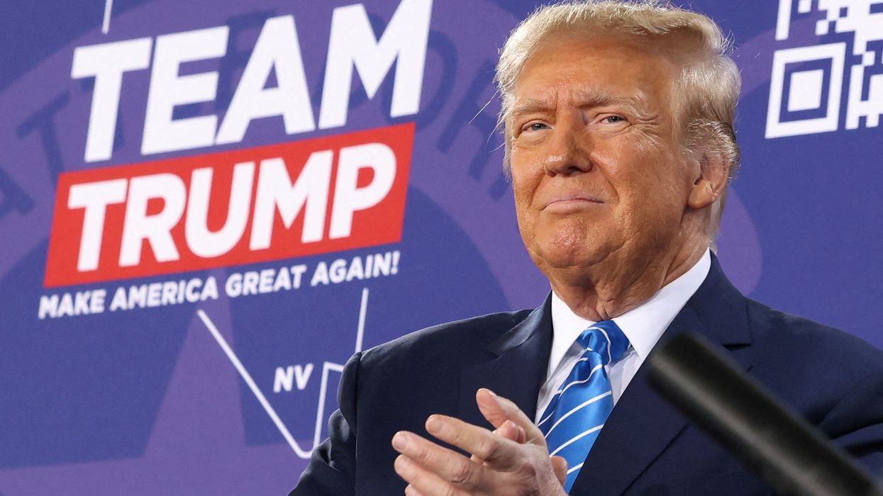 Trump