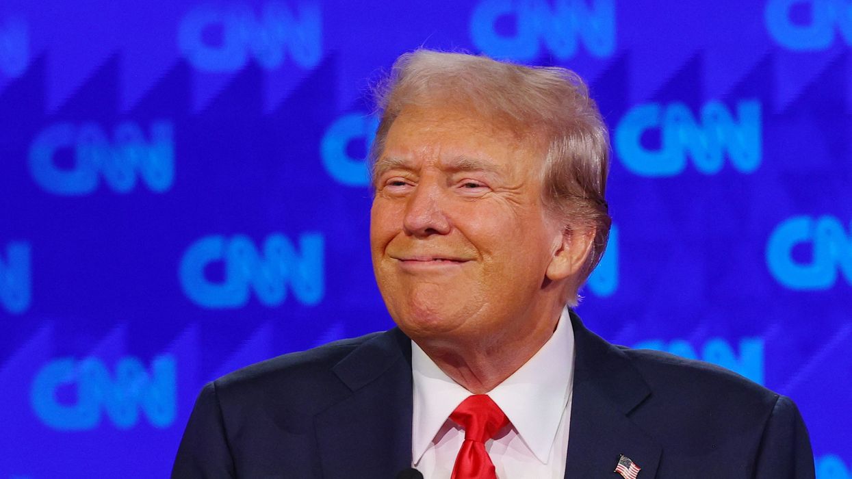 Trump