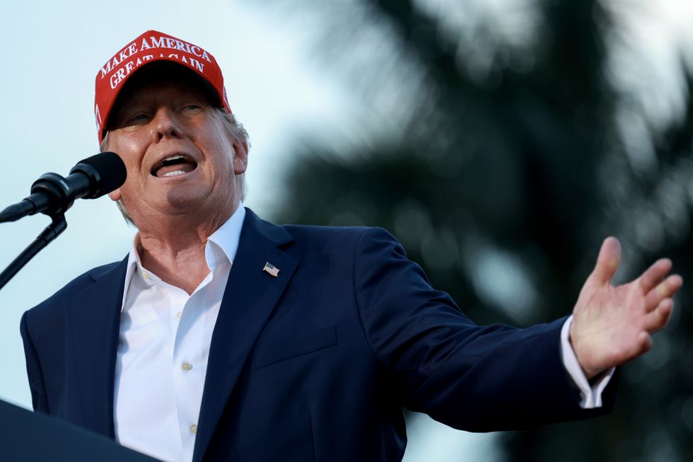 Trump
