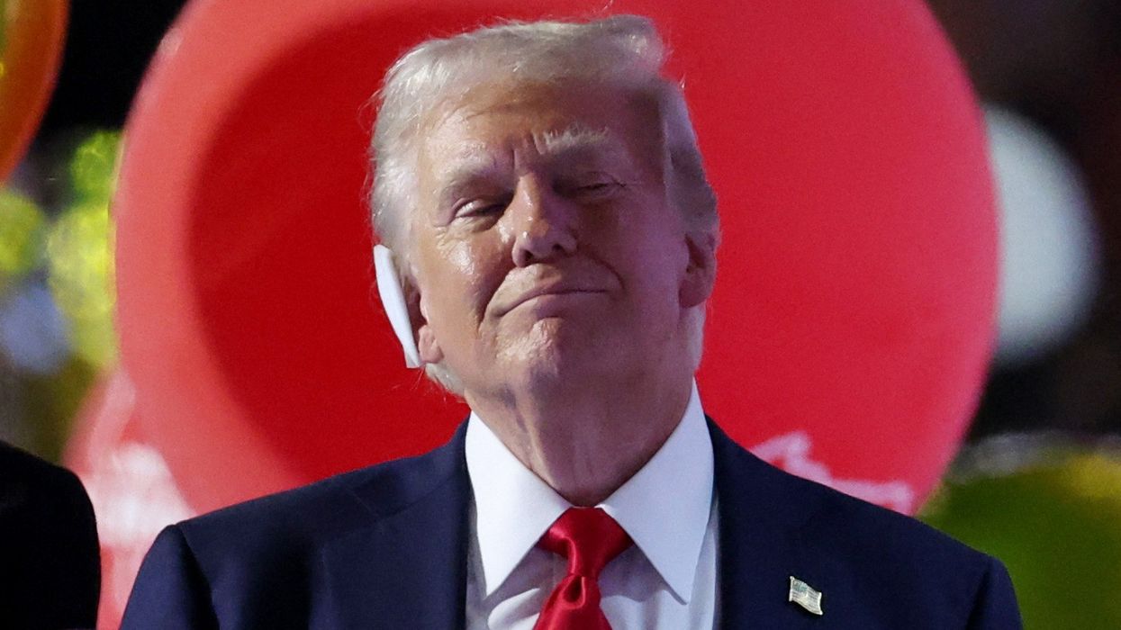 Trump