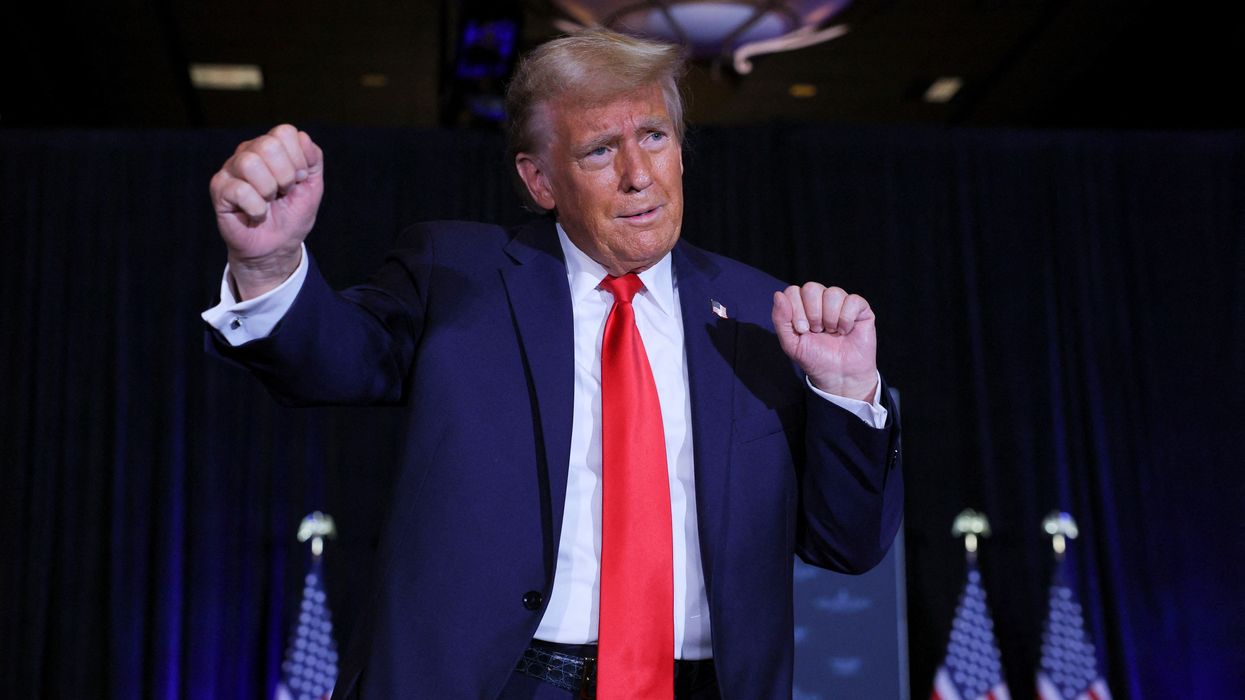 Trump