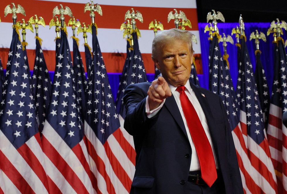 Trump