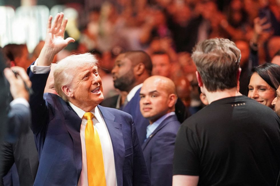 Trump