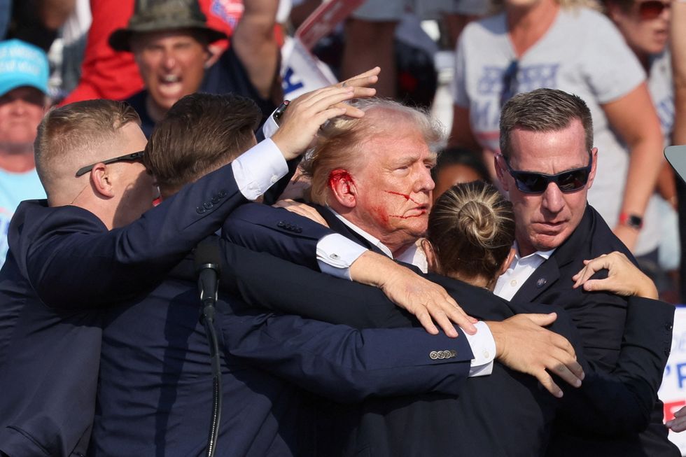 Trump