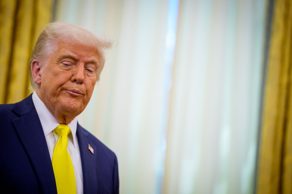 Trump