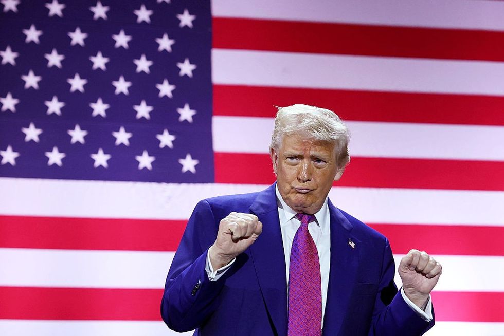 Trump