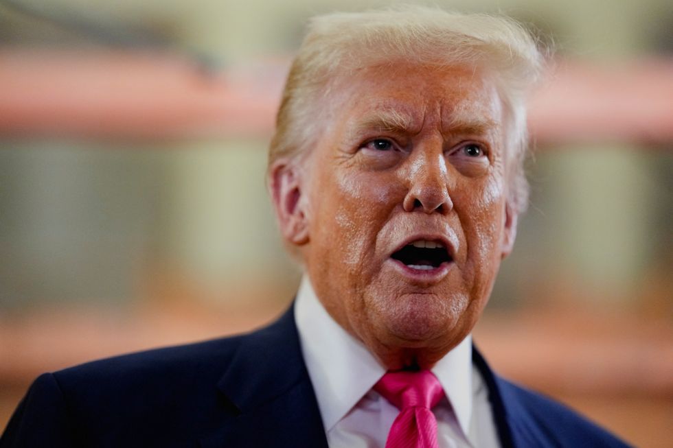 Trump