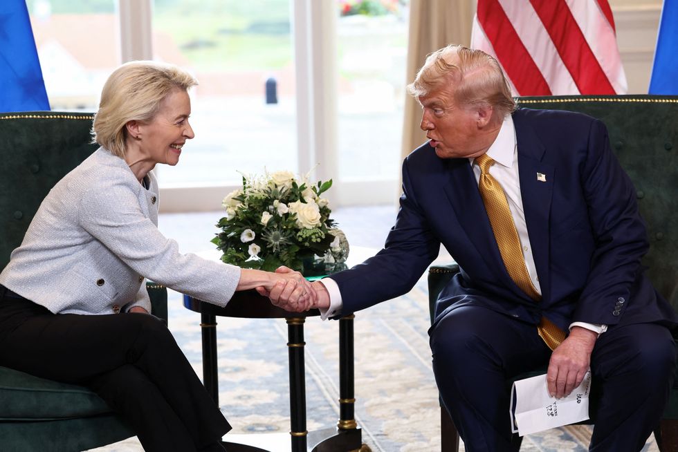 Trump