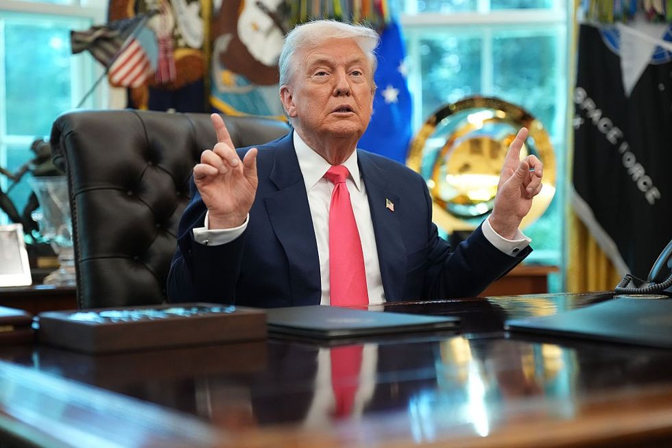 Trump