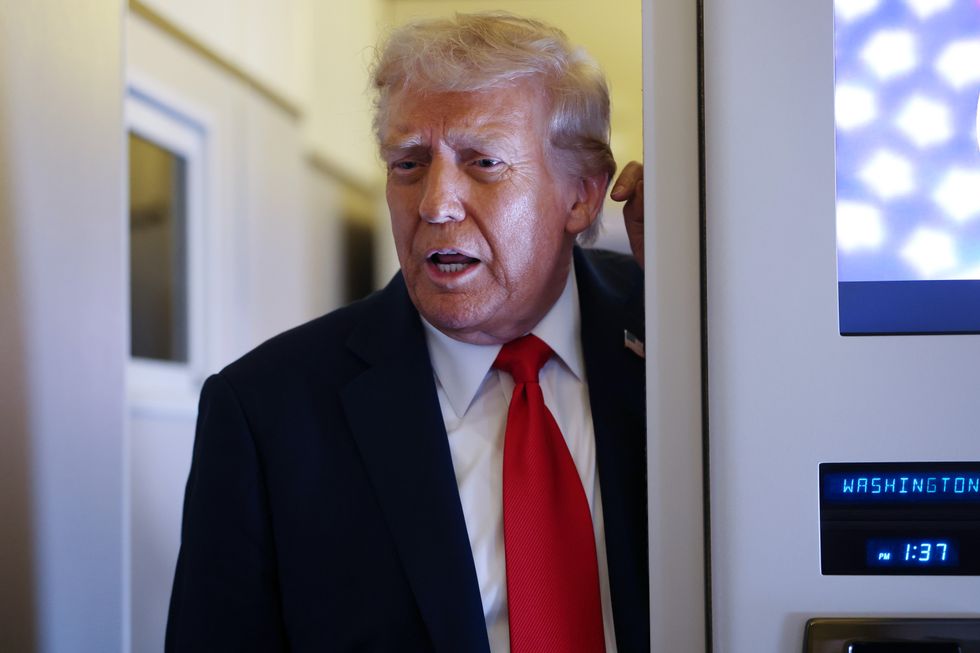 Trump