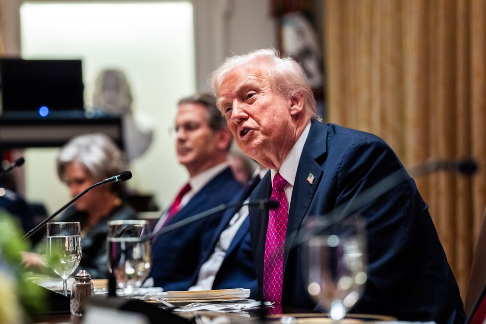 TRUMP