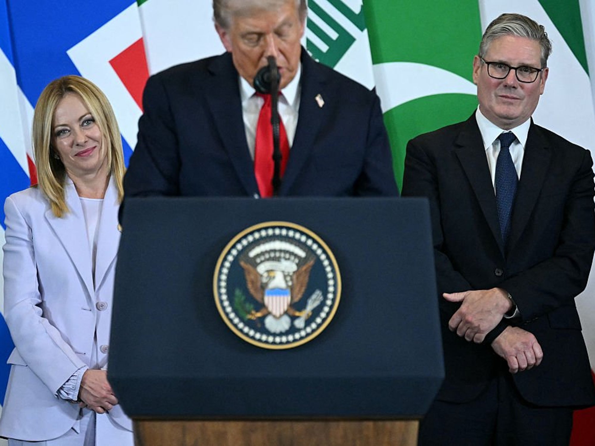 Trump