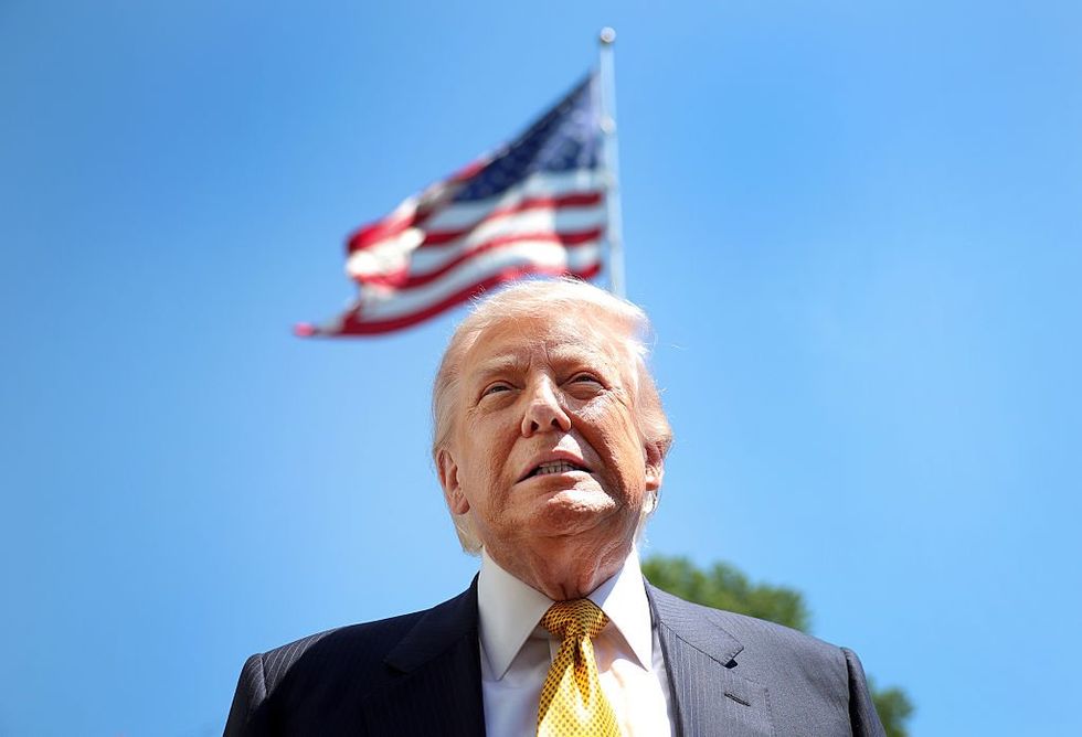 Trump