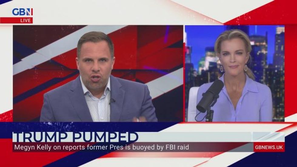 Donald Trump’s chances of winning presidential election ‘never looked better’ after FBI raid