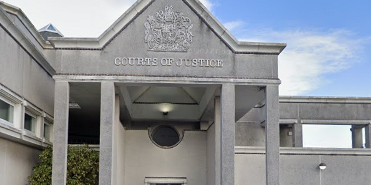 NextImg:Fraudsters who stole £28k from local rugby club ordered to pay just £2 back